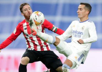 ¿Por qué juegan la Supercopa el Real Madrid y Athletic?
