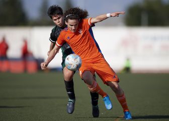 Así es Fabio Blanco, la perla que ha fichado el Barça