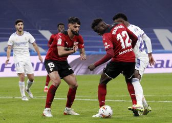 Aprobados y suspensos del Valencia: Desconexión tras el polémico penalti