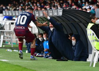 La gran tarde de Escriche