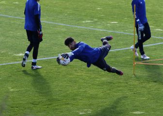 Ponferradina y Real Zaragoza quieren romper su mala racha