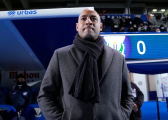 Nafti: “Hemos perdido dos puntos, era un partido para ganar y golear”