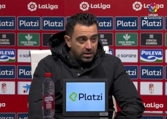 Xavi: 