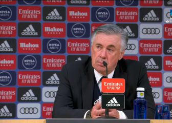 Ancelotti: 