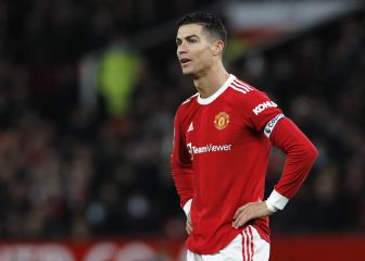 Vía Barcelona para Cristiano