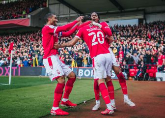 La agonía del club que dominó Europa