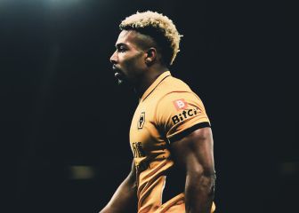 El Tottenham 'tasa' a Adama Traoré