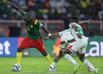 África 'descubre' el VAR