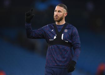 Aviso de Pochettino a Ramos