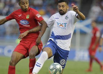 Alberto Jiménez ya es del Albacete
