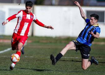 Tercera RFEF Grupo 7: resultados, partidos y clasificación de la jornada 22