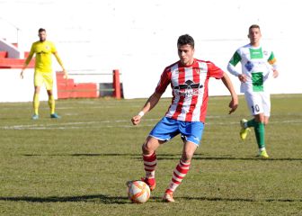 Tercera RFEF Grupo 17: resultados, partidos y clasificación de la jornada 18