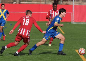 Tercera RFEF Grupo 5: resultados, partidos y clasificación de la jornada 18