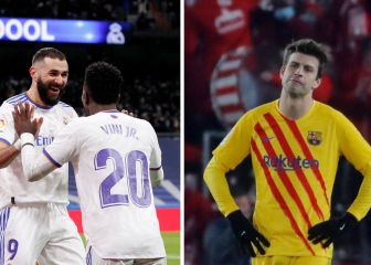 Mil y una diferencias