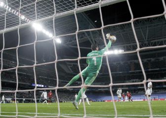 Courtois y Ter Stegen deciden separar sus caminos