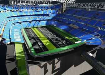 El teniente coronel de la Guardia Civil, José Antonio Mellado, nuevo jefe de Seguridad del club