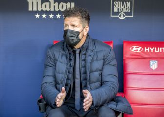 Sorpresas forzosas en la lista del Cholo