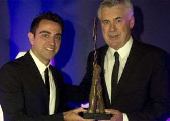 Fichajes para la Supercopa