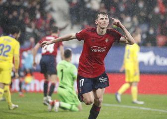 Budimir rompe el embrujo