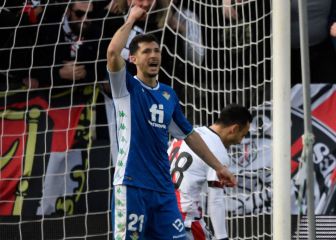 El Betis se sube al carro del Valencia