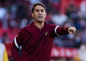 Lopetegui: 