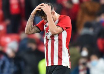 Peligra la Supercopa y la Copa para el lesionado Vencedor