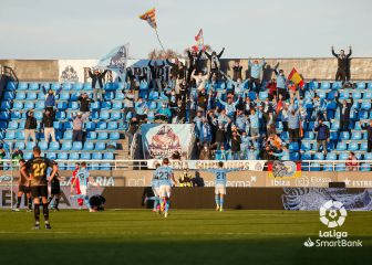 La felicidad regresa a Can Misses