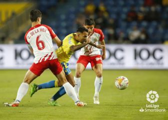 El líder no arranca en 2022