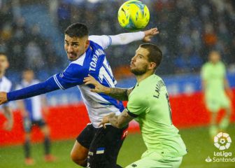 El efecto Mendilibar frena la reacción del Athletic