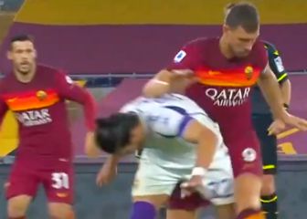 Así juega Nikola Milenkovic, el central que quieren Atlético y Simeone