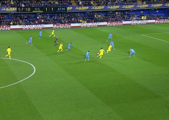 La tremenda manera en la que Gerard retrató al Atleti en el 2-1