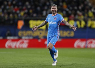 Un golazo y un partidazo