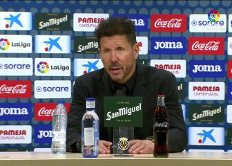 Simeone: 