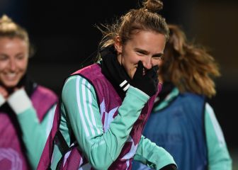 El Barcelona ya tiene la elegida para sustituir a Jenni Hermoso