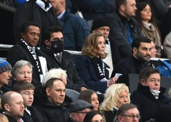 La lista de la compra del Newcastle echa humo