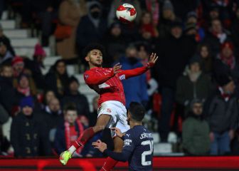 Kesler Hayden vuelve al Villa después de salirse contra el City