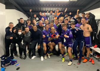 El Promesas arranca 2022 saliendo del descenso