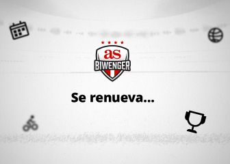 ¡El nuevo diseño de Biwenger ya es una realidad!