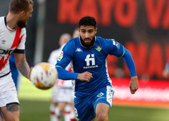 El Betis planifica la 2022-23 pensando en Champions