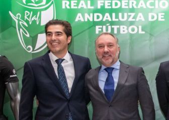 La Policía acude al domicilio de Medina Cantalejo por amenazas