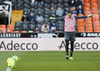 El Espanyol pierde a dos piezas imprescindibles ante el Elche