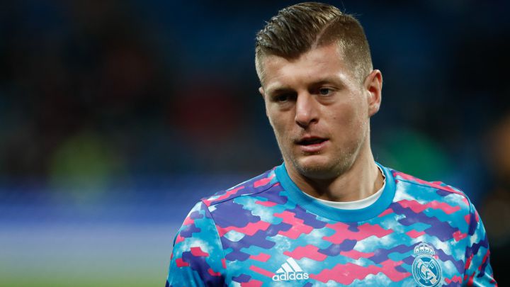 Kroos desvela sus 3 condiciones para seguir en el Madrid