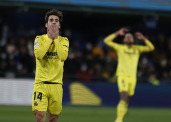 Fútbol de Champions pero sin premio