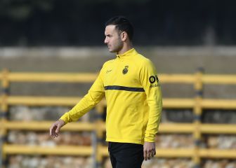 Joan Sastre saldrá cedido al PAOK Salónica