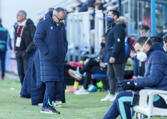 Momentos de incertidumbre en un Cádiz hundido