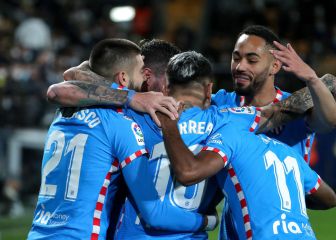 La Supercopa no es la prioridad