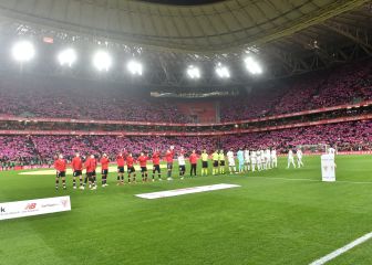 Los socios del Athletic deben inscribirse para el Barça en Copa