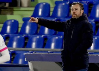 Oficial: Sergio, al Cádiz