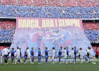 Real Madrid - Barcelona: todos los Clásicos de la Supercopa