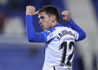 El levantamiento de Randjelovic